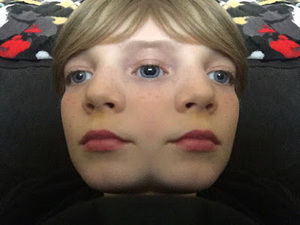 Meet your Posher, Lucas